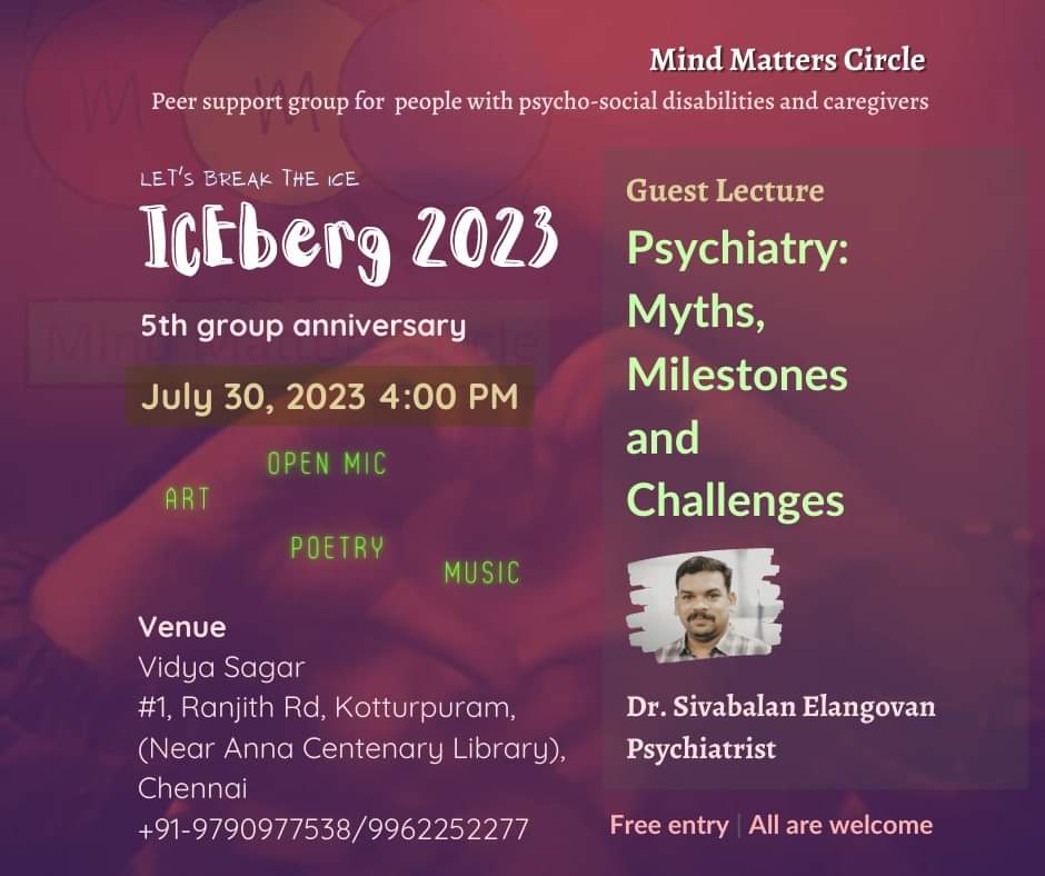 Mind Matters Circle tweet media