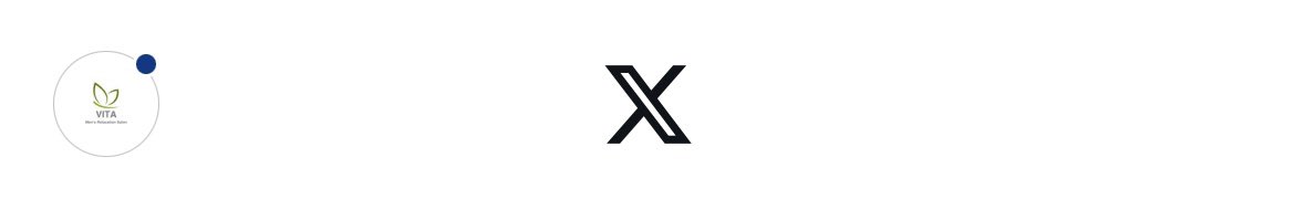 Vitarelax's tweet photo. いつのまにか『X』になってる😂
ということは…今日からは「Twitterを確認…」じゃなくて「Xを確認…」と言わないといけないのね🫨 https://t.co/dRbSYUyiBX