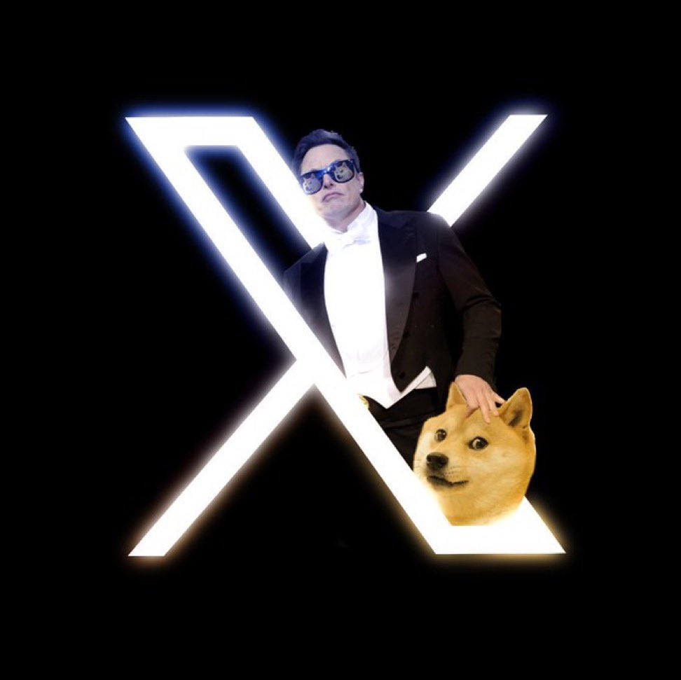 crypto202WIN's tweet photo. #DOGE is real @elonmusk https://t.co/sFYcjQlmn9