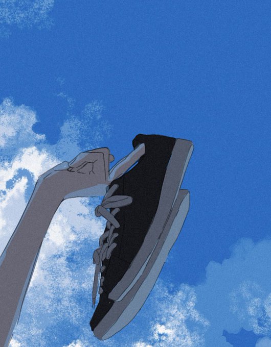 お靴