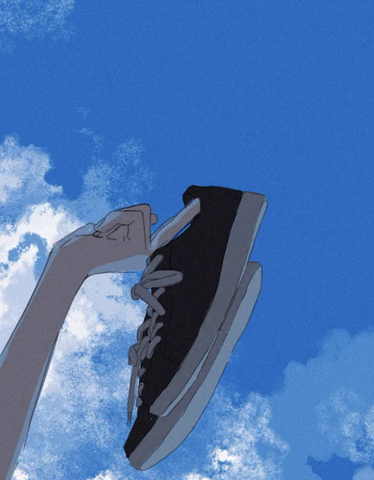 お靴