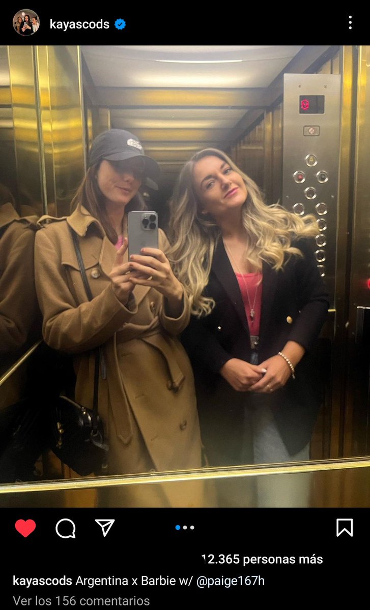 dearjohanna's tweet photo. Kaya fue a cinemark a ver barbie les juro que no sé como explicarle este evento a mi yo adolescente https://t.co/UGic8RMxCa