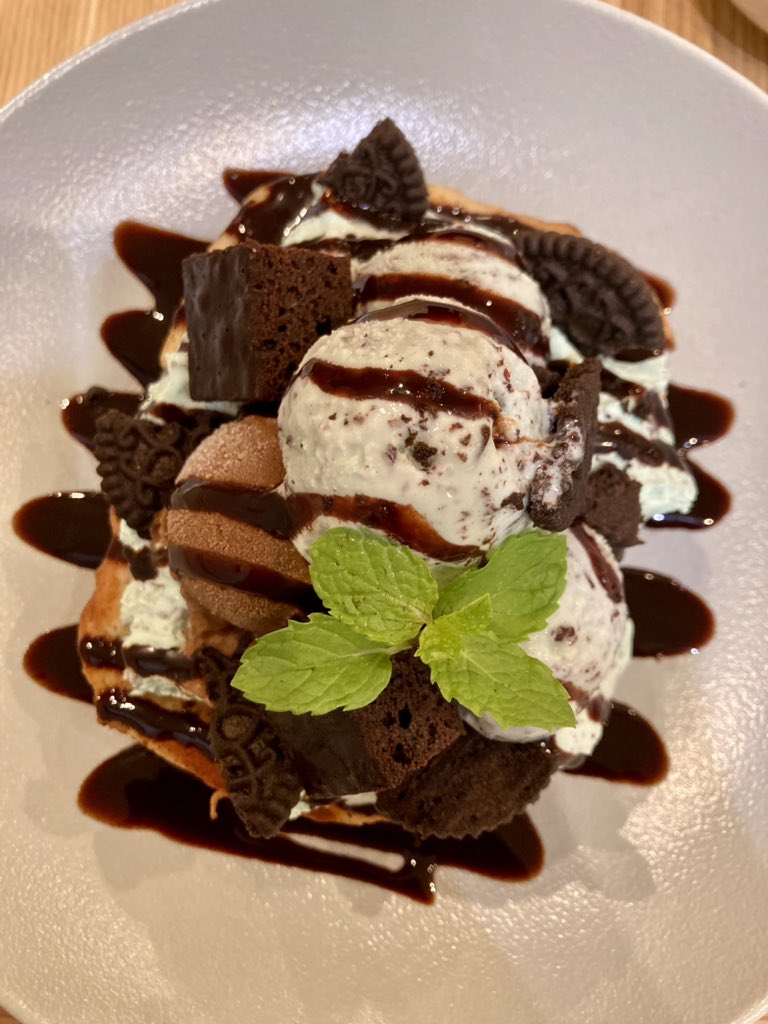1YucA2's tweet photo. 朝兼昼🍴
しょっぱいの食べたくなってるw
#TOASTYS🥖 https://t.co/GbmXoX7qiN
