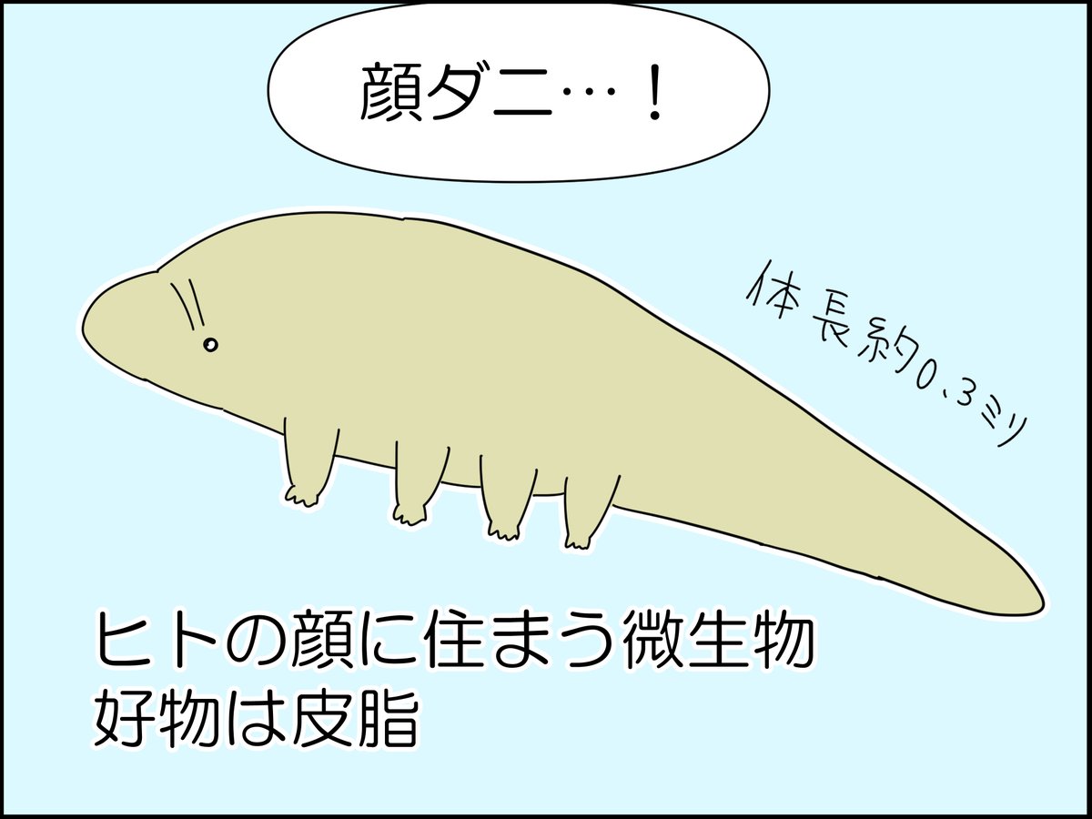 鼻の表面が突然かゆくなるのって何? 3/3 