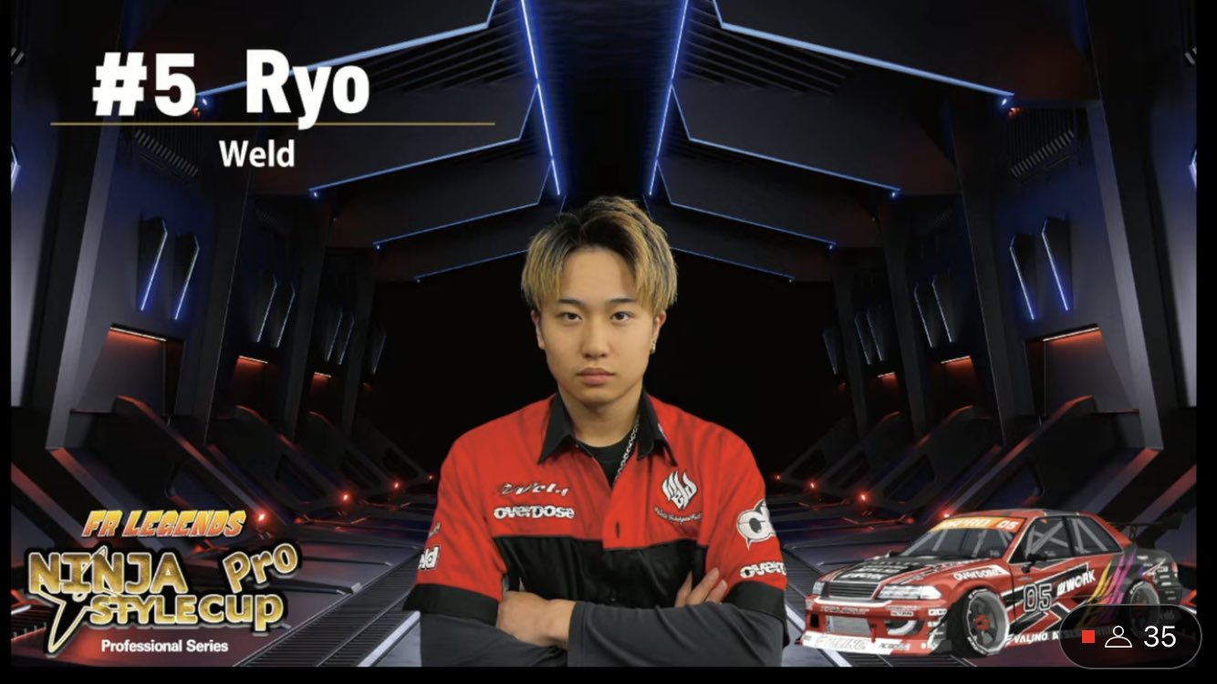 石井 亮🇯🇵RYO ISHII on X: 