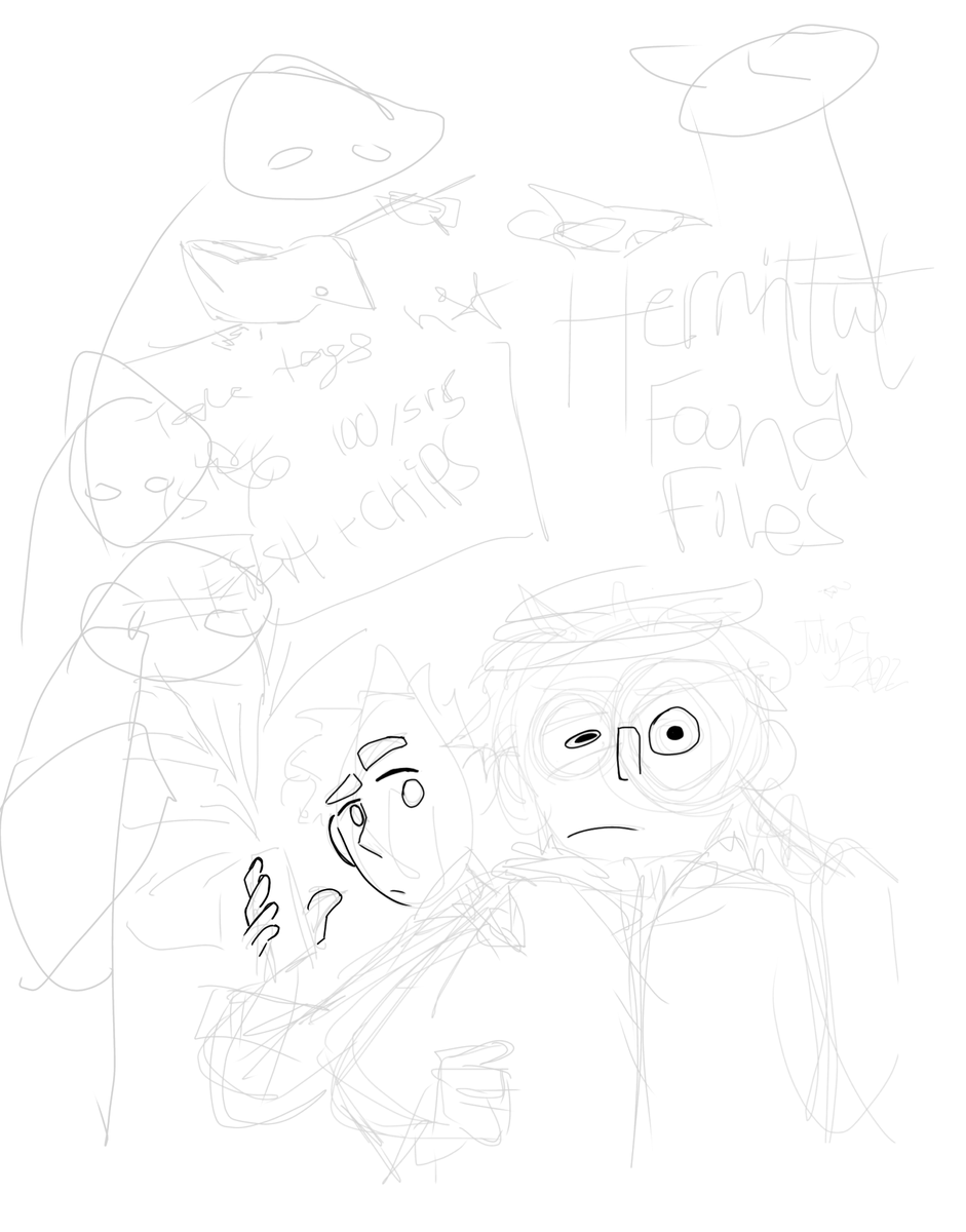 Sen🔌 | Art Archive | N/A tweet media