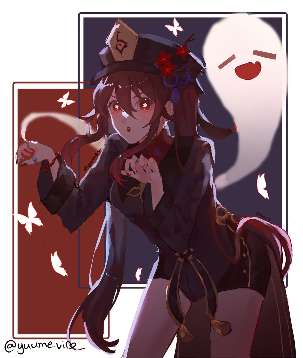 yuume_vi's tweet photo. @nevfaia https://t.co/zlo18zRFyX