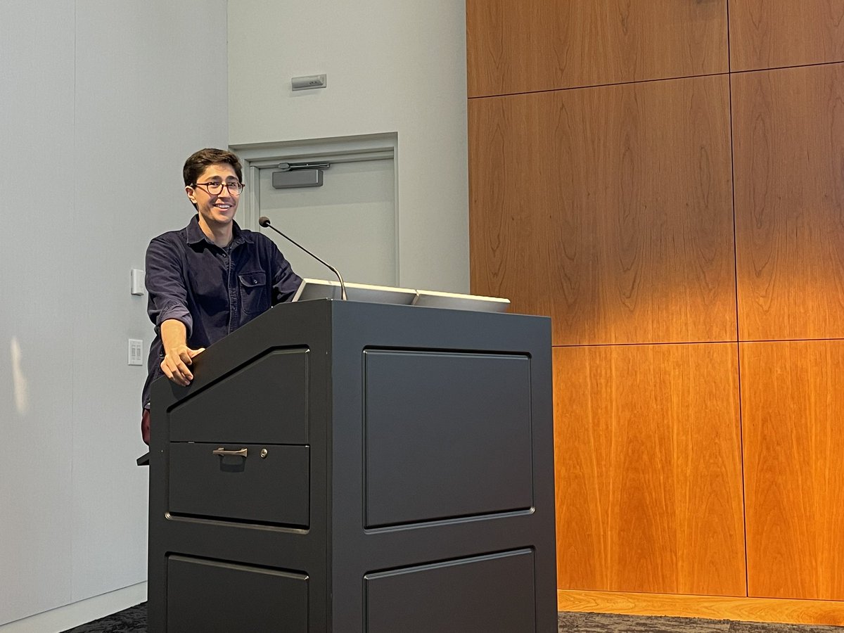 Delissa76's tweet photo. One of My #BlackjoyinNeuro is my #spatialtranscriptomics team! This week they were absolutely amazing as we presented our pipeline to the entire @AllenInstitute I could not have been more proud. #BIN23 https://t.co/jUsjAJDXw4