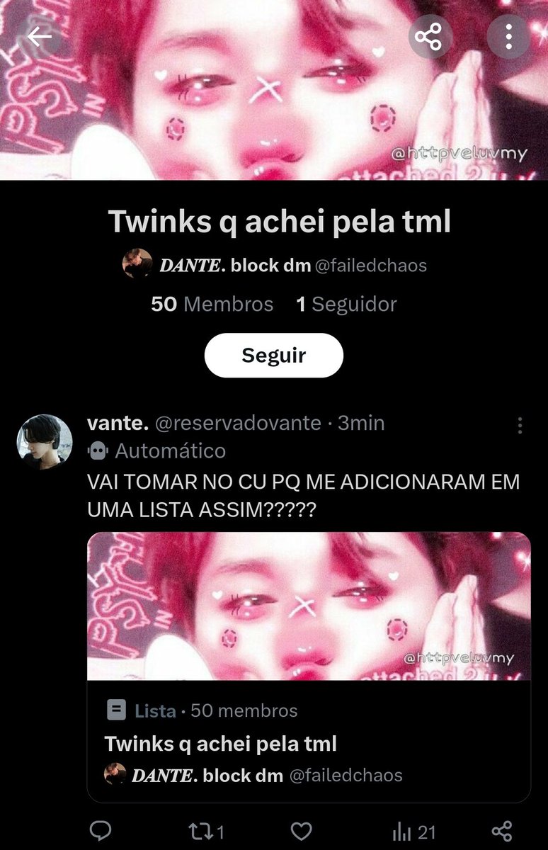 mona vc é maluca?
