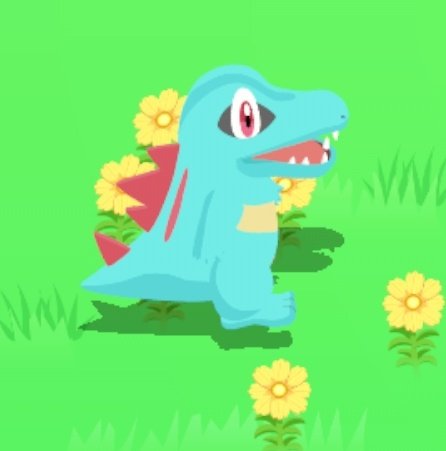 ワニノコ!!!!!!!!!!!!!!!!!!!!!!!!!!