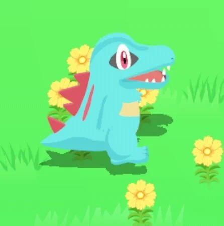 ワニノコ!!!!!!!!!!!!!!!!!!!!!!!!!!