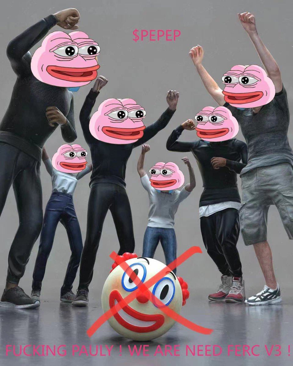 $PEPEP PEPE POP GAME tweet media