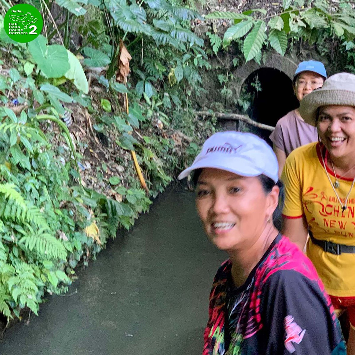 BaliHash2's tweet photo. Run 1599 Saturday 29-July-2023
Petak Kaja, Gianyar, Bali
Bali Hash House Harriers 2 trail run. We run every Saturday at 4PM. Follow us for weekly run map to the next location.
#bali #balihash2 #nofilter #fyp #prostbeer #hashinginparadise #olahraga https://t.co/DgN9xTVbJu