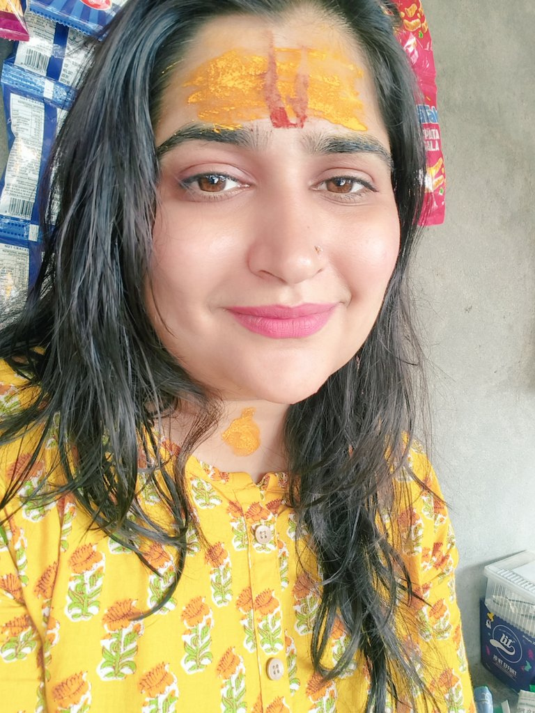 SinghTimsi's tweet photo. #savan #haridwar https://t.co/9phjFgNgdJ