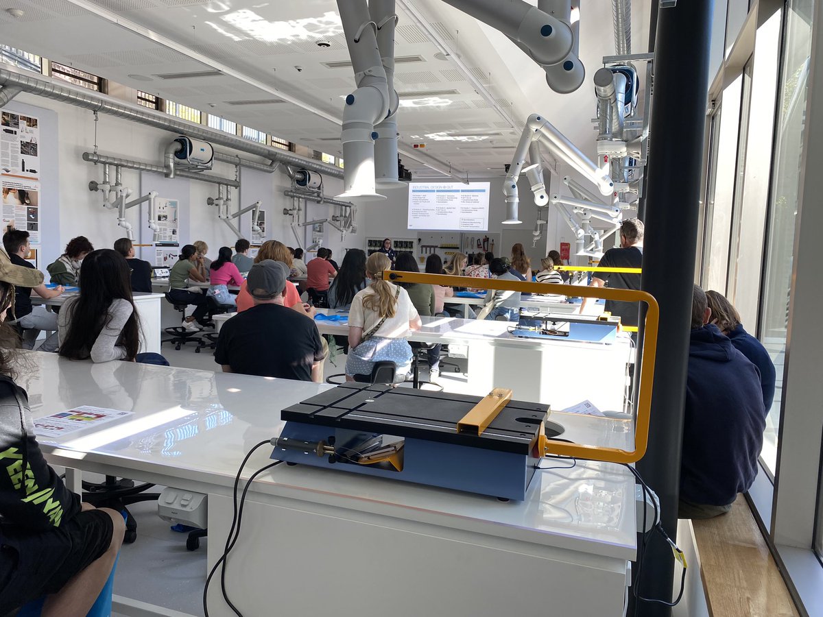 Marianella Chamorro-Koc tweet media