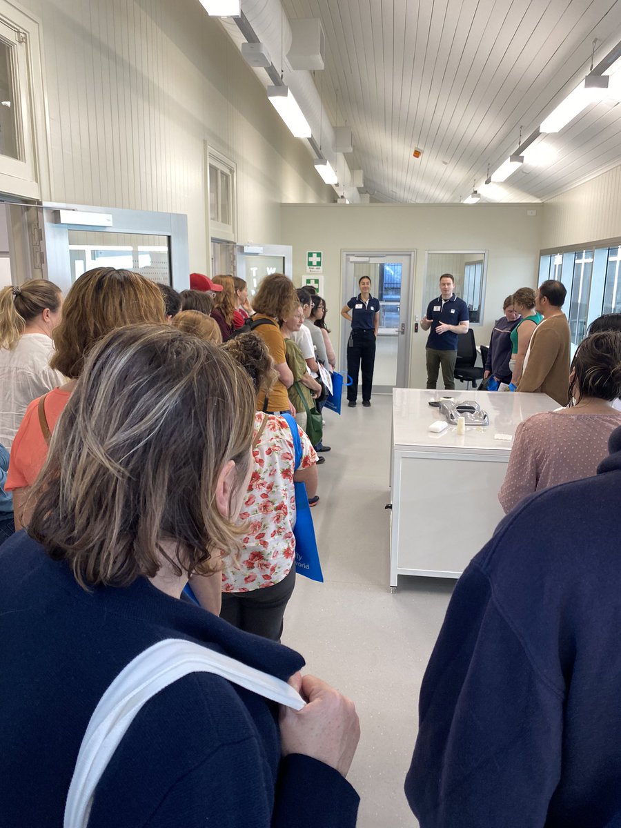 Marianella Chamorro-Koc tweet media