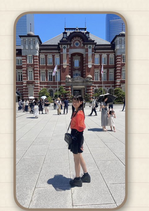 Twitterのコスプレ画像18