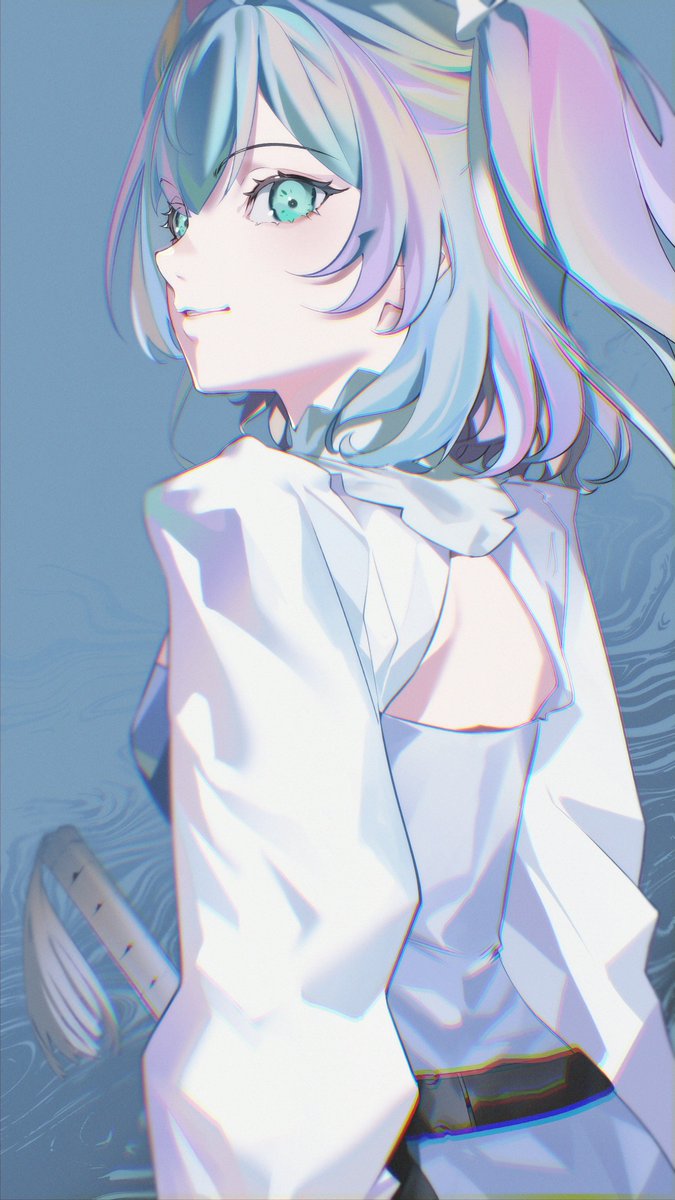 「#YUYILLXST」|KuEnのイラスト