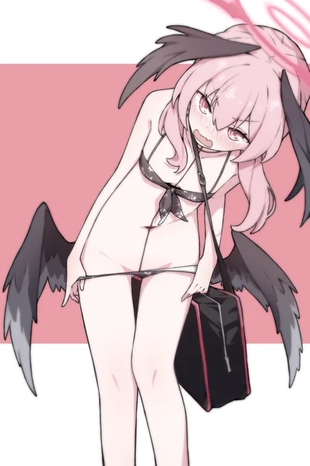 #ブルーアーカイブ #下江コハル