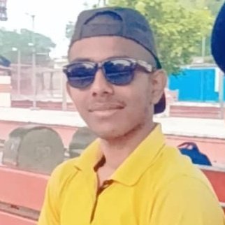ABHISHARV100's tweet photo. #NewProfilePic https://t.co/PUrm4IChRf