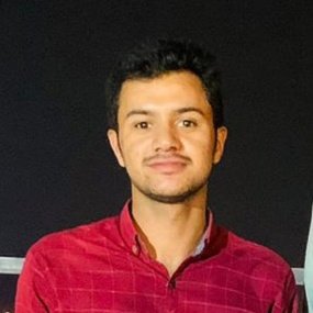 CoderSyed's tweet image. #NewProfilePic