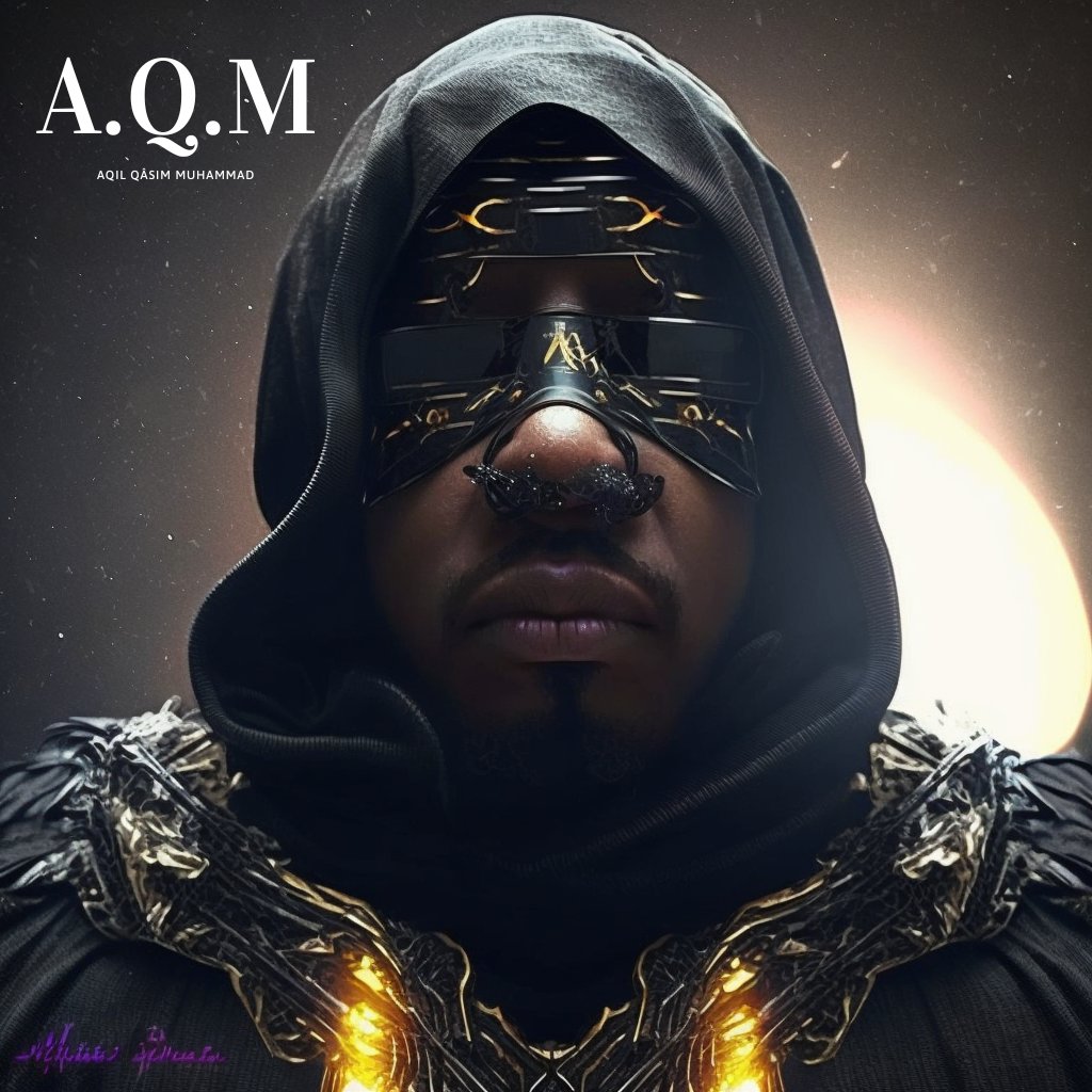 #HipHop50 Slate Stone "A.Q.M - Aqil Qâsim Muhammad" lnk.dmsmusic.co/slatestone_aqm | Hip-Hop Jewels | #IME I.M.E Individual Mind Elevation | #NOIHipHop | #THEMjewels Connect <a href="/PhenomRadio_PR/">@futureguru100</a> <a href="/PariahSyn/">S.Y.N The Pariah</a>