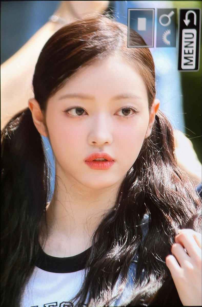 Cherrys_Box's tweet photo. 230730 인기가요 미니팬미팅 유아 프리뷰
#오마이걸 #유아 #ohmygirl #yooa @WM_OHMYGIRL 
🍒인간체리 그 자체 https://t.co/JKh4hXe8kr