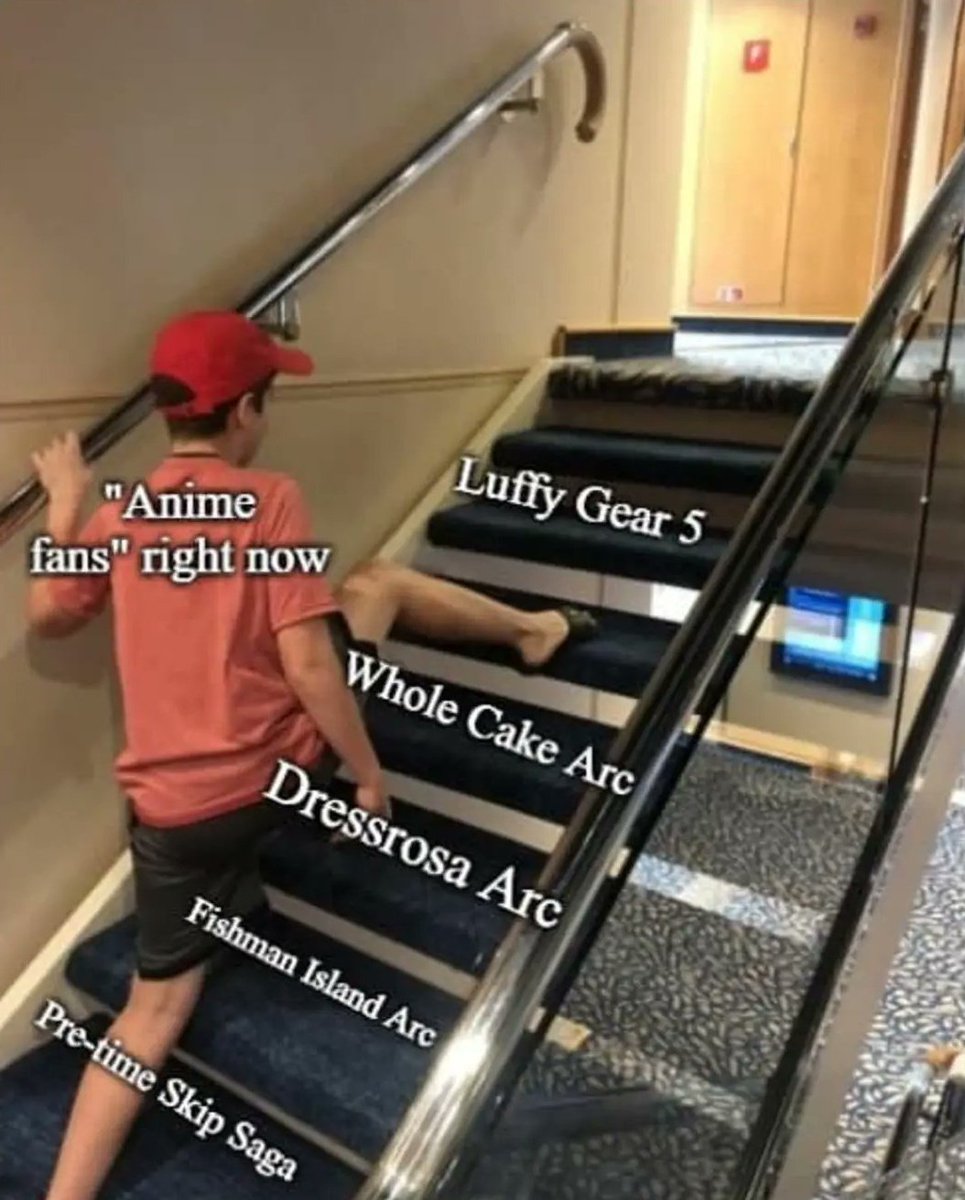 One Piece Memes tweet media