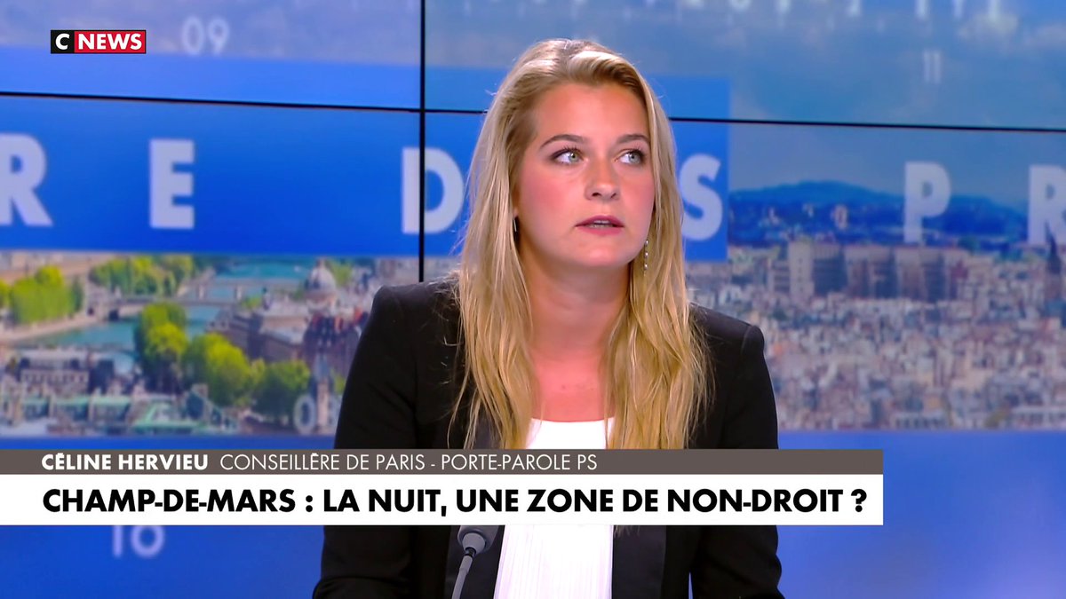 Ce matin, j'écoute cette d..... #gauchiasse et deja envie de casser ma télé.
on lui parle de "" viol "" sur des pauvres femmes à paris
et au lieu, de les défendre, de compatir, et d'etre vent debout sur ce sujet
Réponse : ""ho ça va, il n'y en a pas tant que ca"" 😵‍💫🧐
suite ⬇️