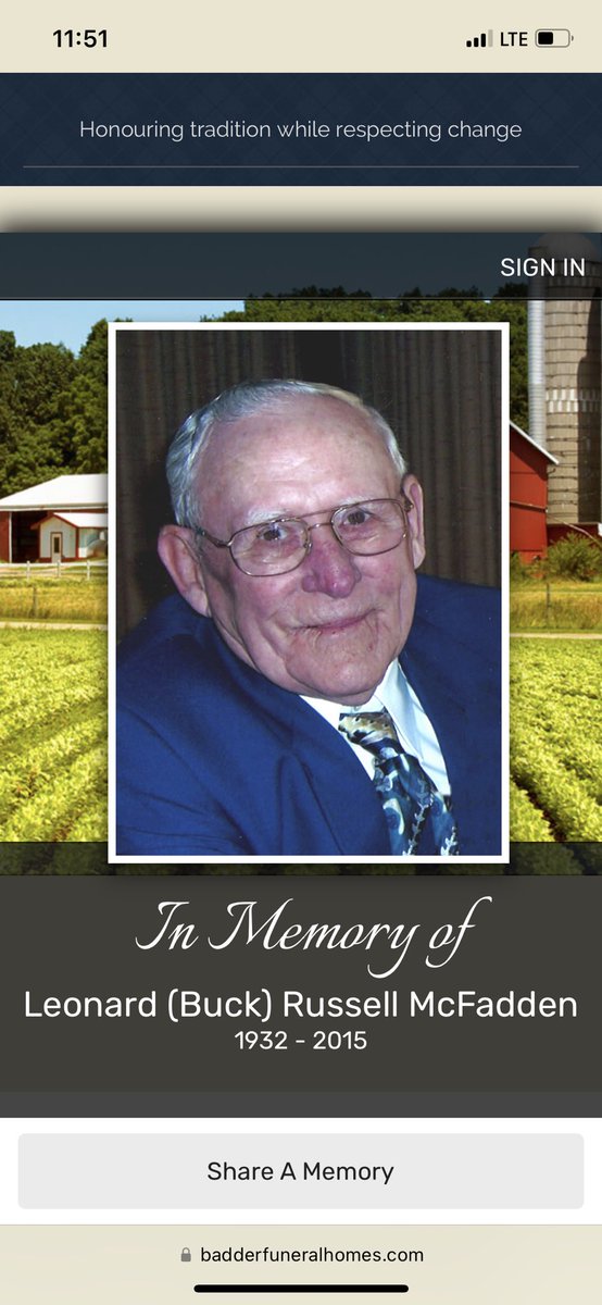 EcDevGuy's tweet image. Hard to believe it’s been 8 years. Wonderful spending time with family today remembering as a family. Miss you everyday, Pa. Till we meet again. RIP.