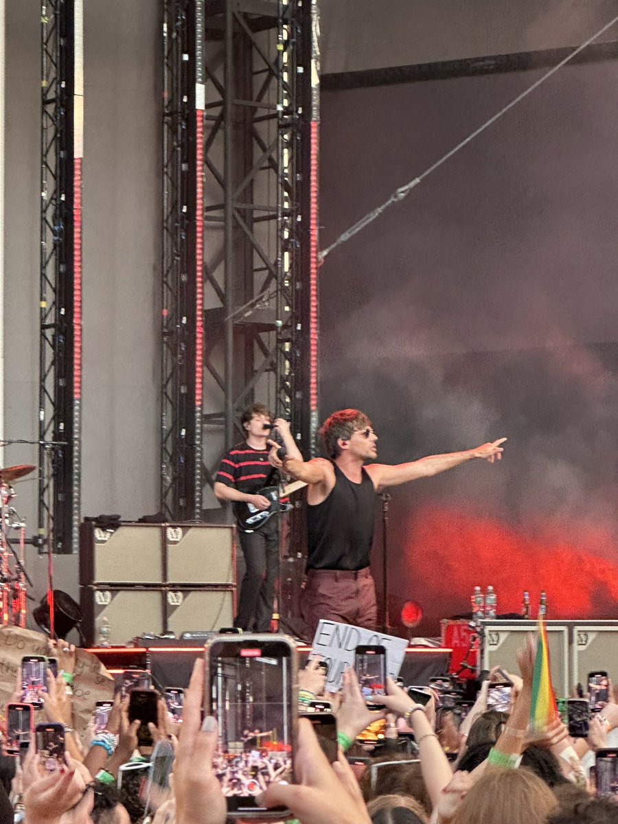 I don’t know what to do with myself anymore