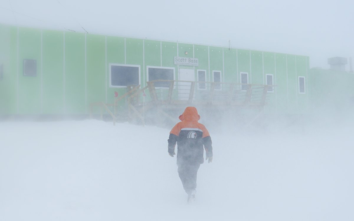 AntarcticaNewZealand (@antarcticanz) on Twitter photo This one goes out to all the leaders out there.
We're looking for a Scott Base Summer Leader to ensure science and Scott Base Redevelopment activities are delivered safely and effectively.
Interested?👉 bit.ly/3Q5i909
📷 <a href="/Antzkiwi/">Anthony Powell 🇳🇿</a> This one goes out to all the leaders out there.
We're looking for a Scott Base Summer Leader to ensure science and Scott Base Redevelopment activities are delivered safely and effectively.
Interested?👉 bit.ly/3Q5i909
📷 <a href="/Antzkiwi/">Anthony Powell 🇳🇿</a>