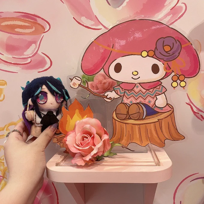 ミッドサマー?