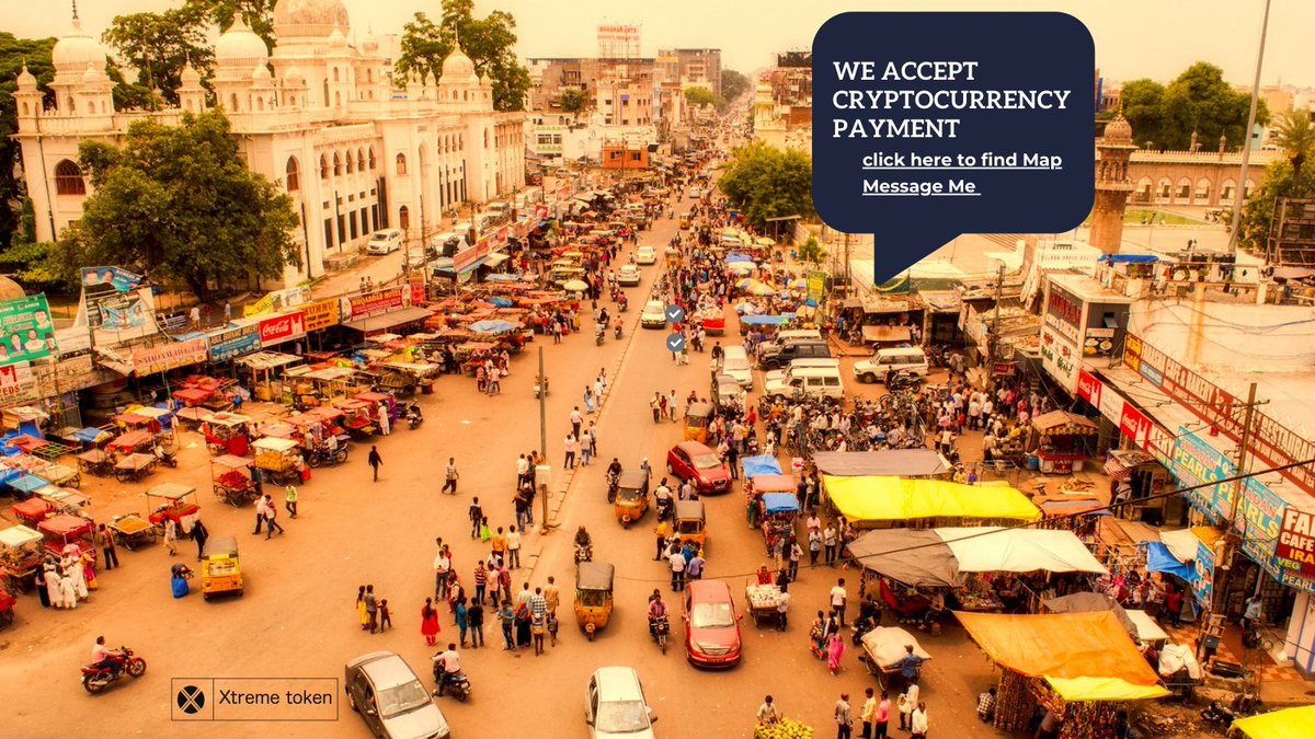 xtreme_token's tweet photo. We accepted crypto payment.
The future of your business is shaped by the needs and preferences of your customers.
Join #xtreme now https://t.co/jLj6AlnF67
#cryptopayment #bitcoin #cryptoforbusiness #cryptomerchant #blockchain #xtreme #Bullish https://t.co/bZcPRyLtfZ