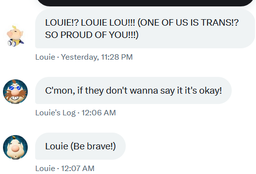 I  DENY  ALL  ALLEGATIONS