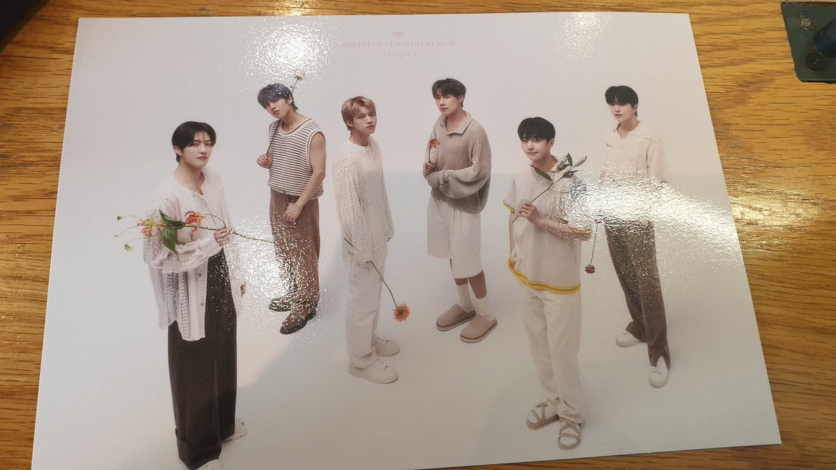 Aplus_jh's tweet photo. 하... 행복해따...
인피니트 찢어따 뿌이뿌이뿌이 https://t.co/NofGpsMg3S