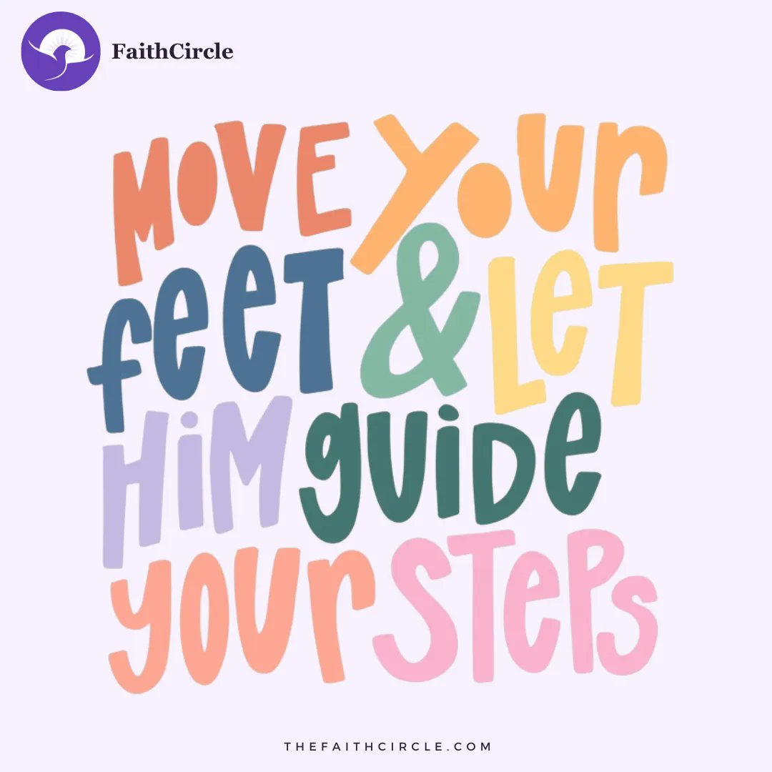 Don’t be so worried about the end destination that you forget to enjoy the scenery on the drive.⁠

There’s nothing wrong with praying for a new season. But we can’t get so obsessed with wanting to get there that we miss out on the good of our present blessings.