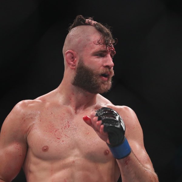 LiamHealy16's tweet image. I am so ready 
#UFC291