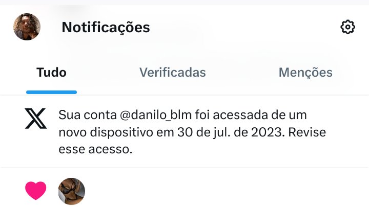 danilo_blm's tweet image. Essa porra virou X app? KKK

Nada de novo front... E eu tô zero bala de saúde mental?