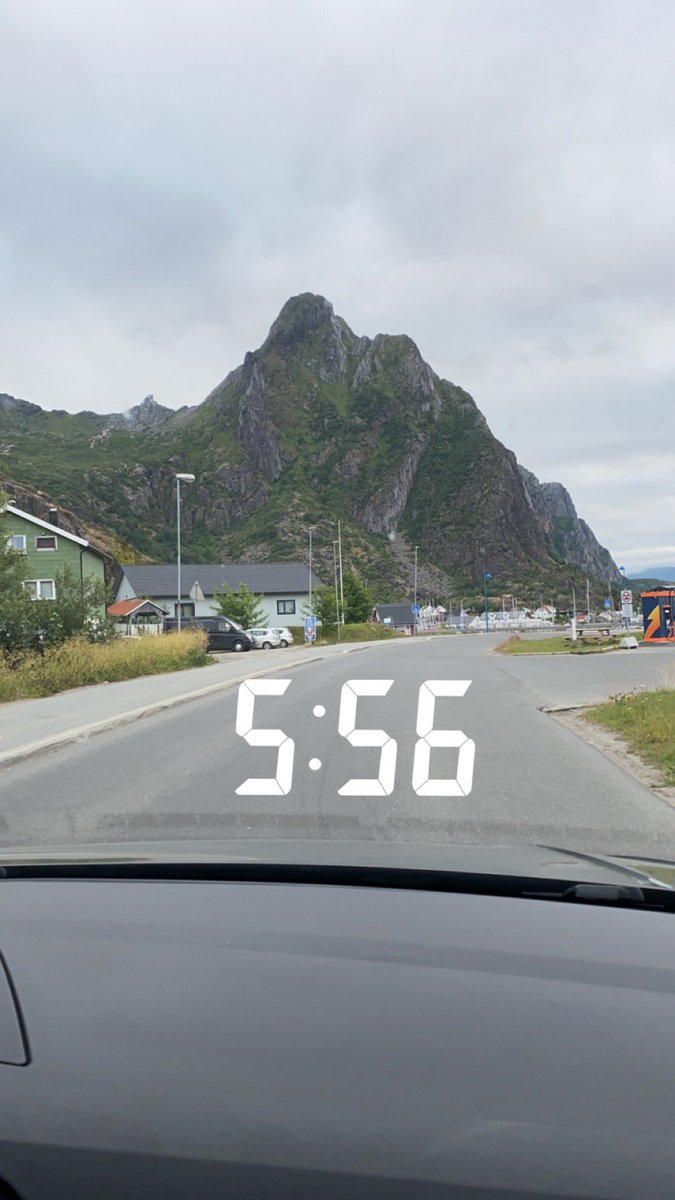 Svolvær ➡️ Bode 🔴⚪️ <a href="/TromsoIL/">Tromsø IL</a> 
<a href="/ForzaTromso/">ForzaTromso</a> 
#overaltsammefaen