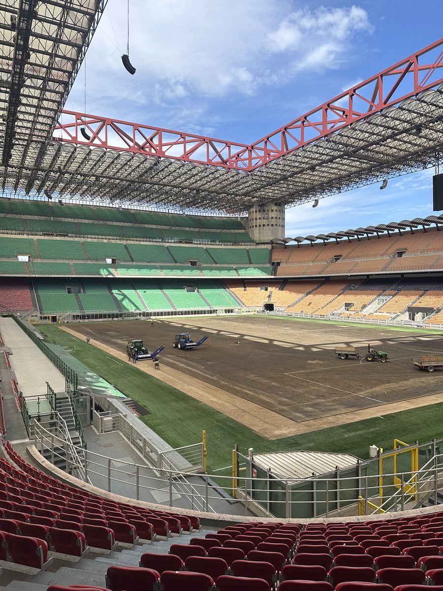 Kerr cannot be 100% but playing her is a no-brainer.  Up against great opposition and she makes our best 11 injured any day of the week. Imagine we go out having only won one game ( on a penalty) - people might have to ask questions and that wouldn’t suit anyone (San Siro 2day)