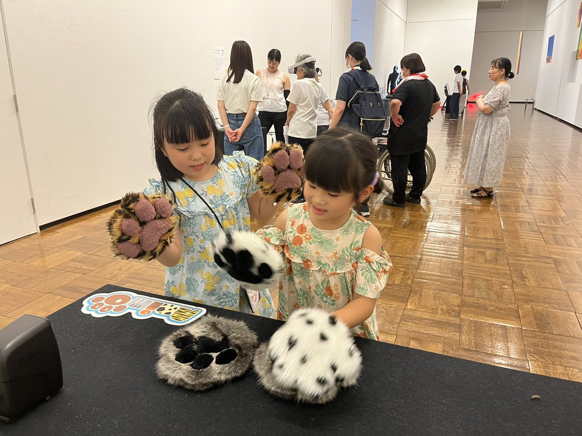 mashita2001's tweet photo. つくばメディアアートフェスティバル2023出展してます、ぜひに
#メディアアートフェスティバル
#つくば
#Animooo
#メディアアート
#デバイスアート
#電子楽器 https://t.co/UXfHYUwMsT