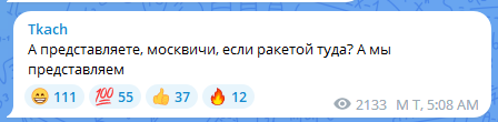 #Moscow