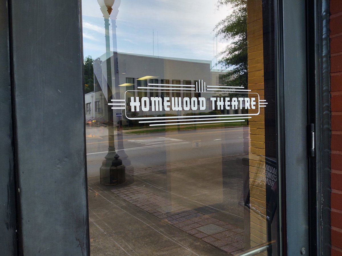 bobwaldrep's tweet photo. Birmingham premieres of Trauma Comes Home are in the books. Thanks to all who came out. Chicago we'll see you next weekend. https://t.co/QvLmBT4sRj
