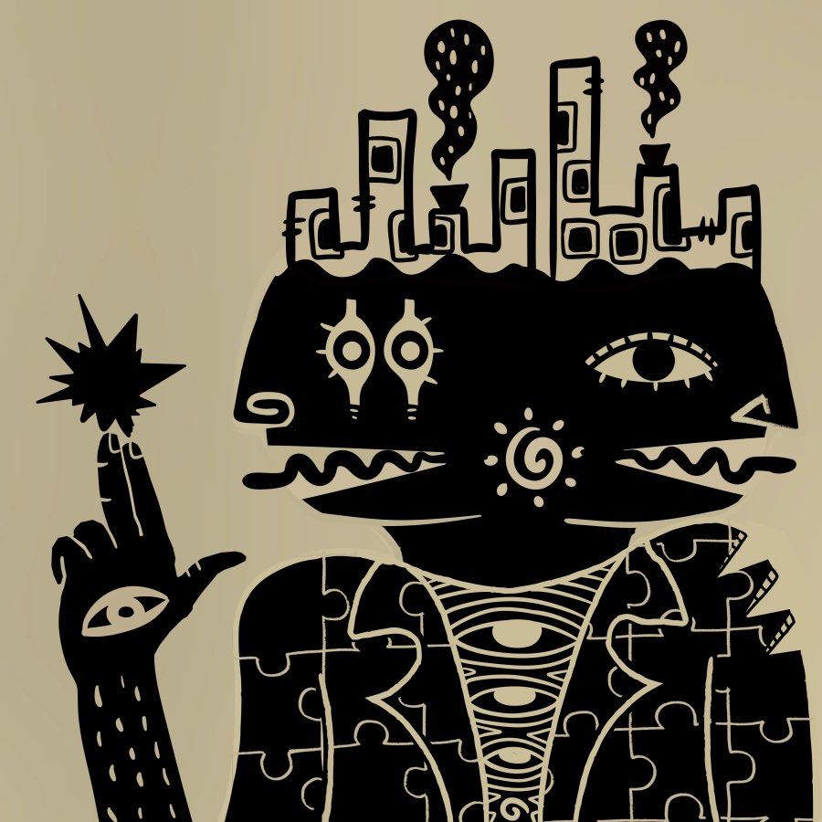 Candyken #2776 getINKed tweet media