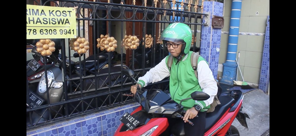 MNIbrahim96's tweet photo. @Indirayu_ @satrioyk_ @socatirta23 Pov: otw dengan senyuman https://t.co/E3CfjASqMb