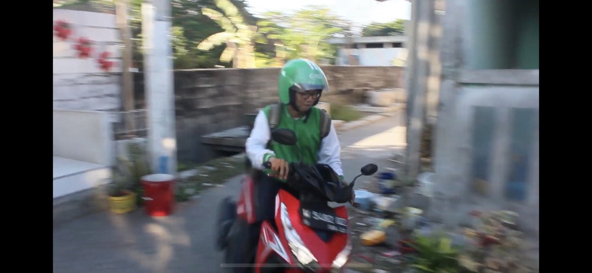 MNIbrahim96's tweet photo. @Indirayu_ @satrioyk_ @socatirta23 Pov: otw dengan senyuman https://t.co/E3CfjASqMb