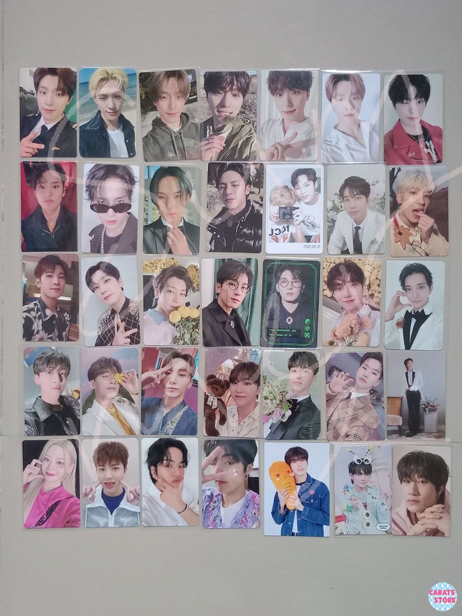 CARATS STORE tweet media