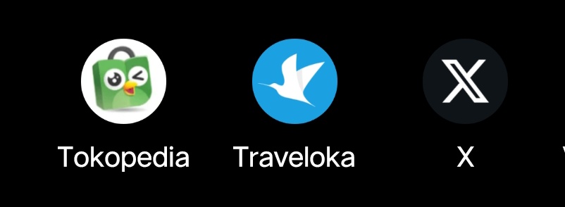 justkinon's tweet photo. Yes and my phone still recognize it as T instead of X. https://t.co/4rlvB1kwvA