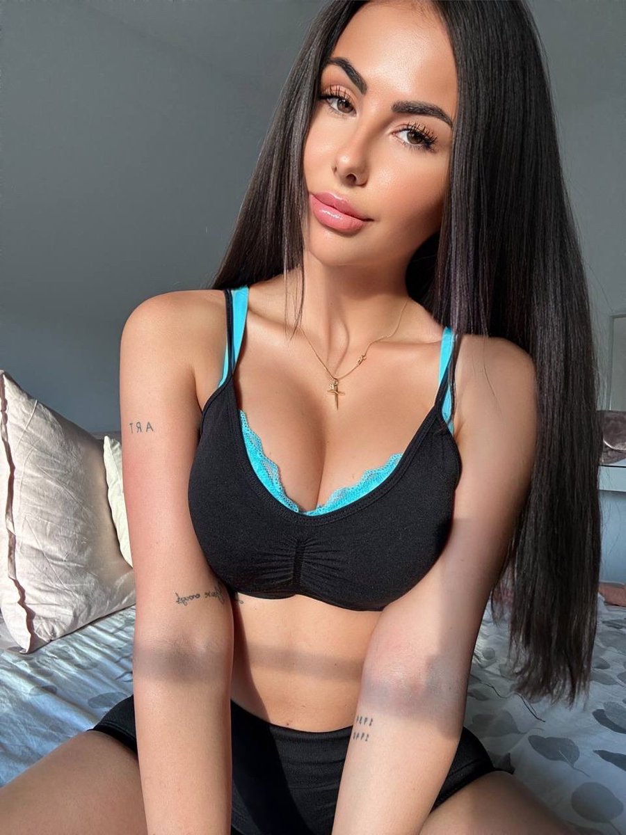 like if I can sit on your 🍆